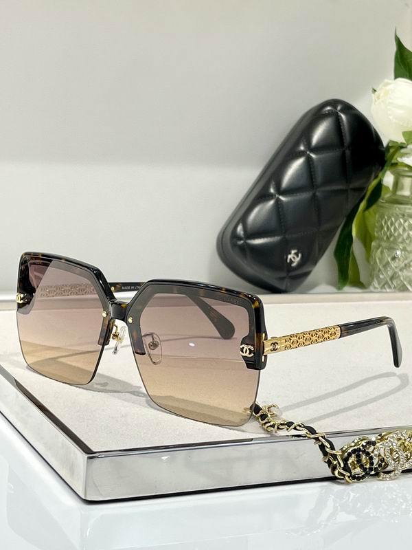 Chanel Sunglasses 582